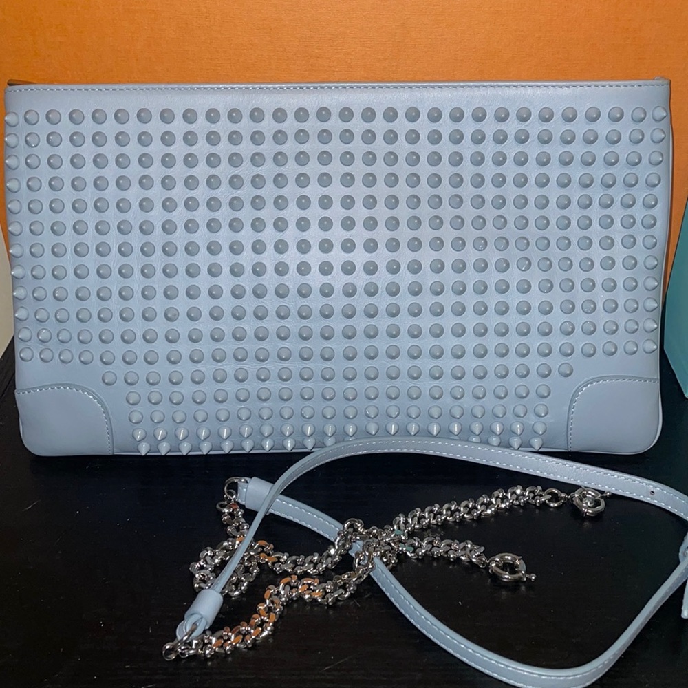 Christian Louboutin crossbody
